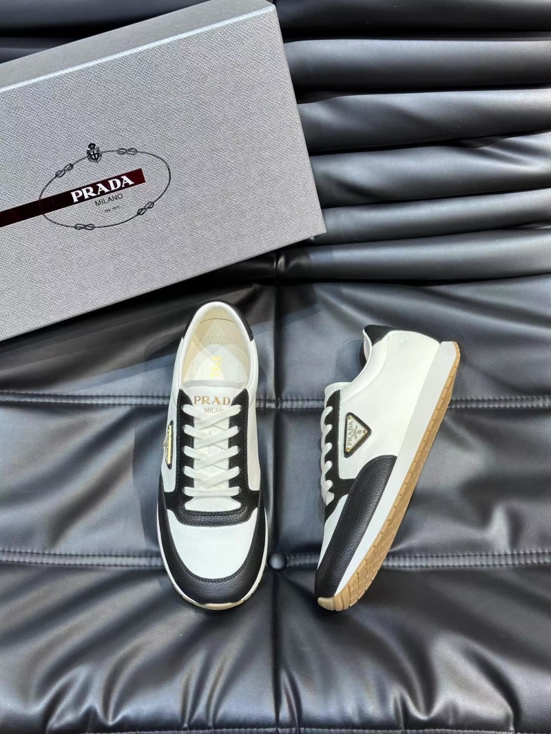 Prada Casual Shoes